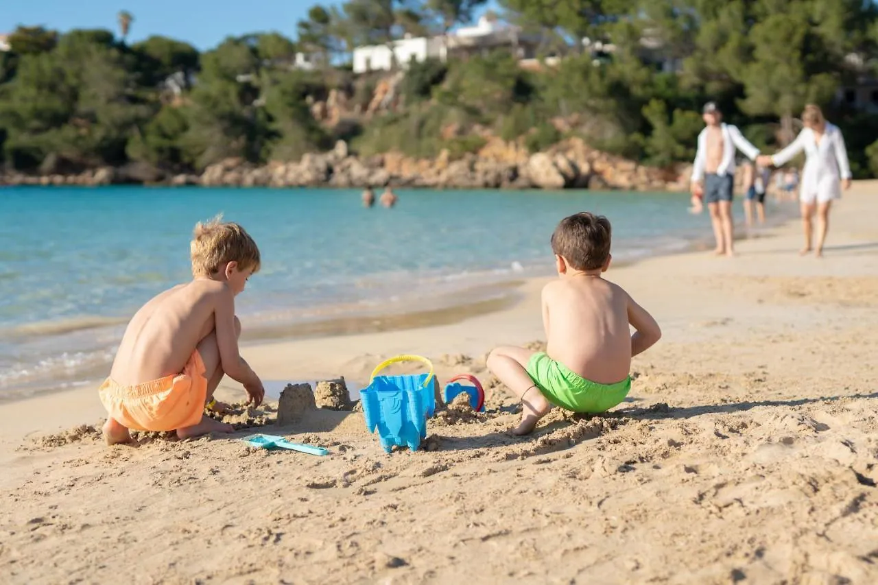 Club Hotel Aguamarina Arenal d'en Castell