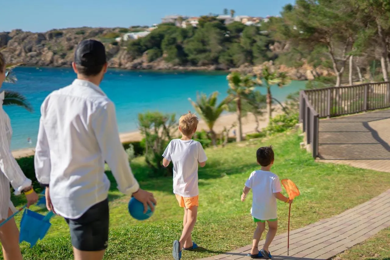 Club Hotel Aguamarina Arenal d'en Castell