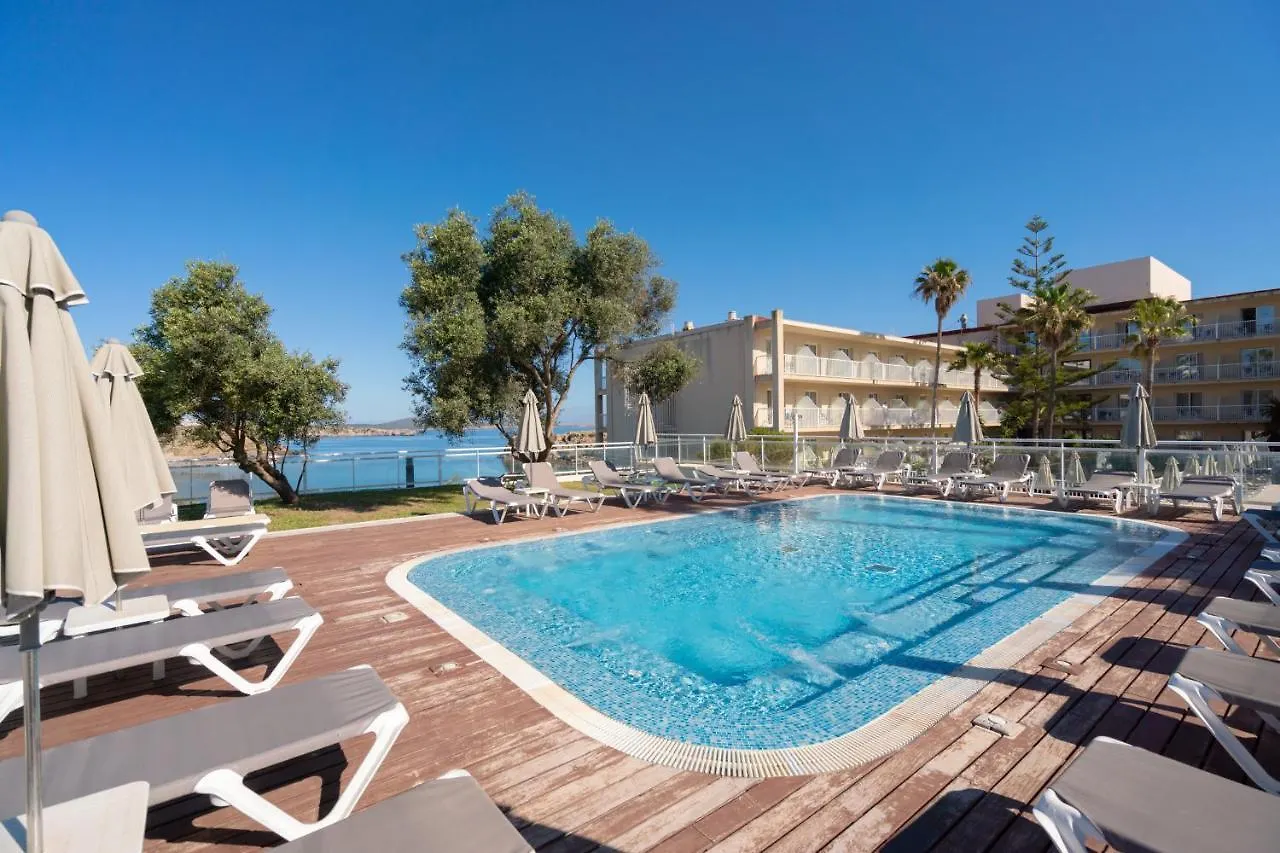 Club Hotel Aguamarina Arenal d'en Castell