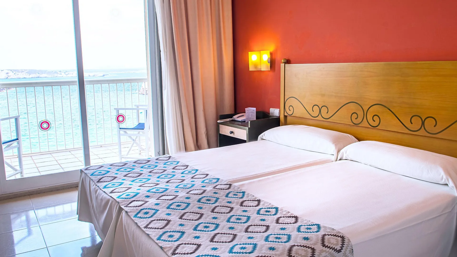 Club Hotel Aguamarina Arenal d'en Castell