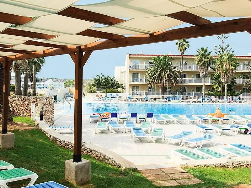 Club Hotel Aguamarina Arenal d'en Castell 3*,  Spain