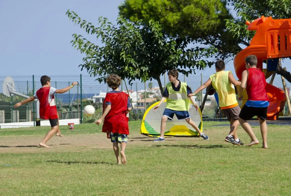 Club Hotel Aguamarina Arenal d'en Castell