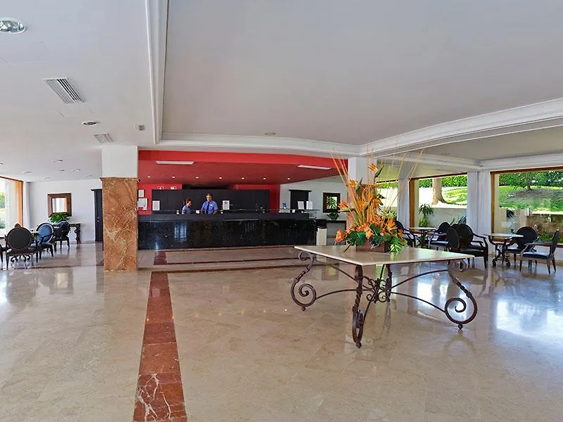Club Hotel Aguamarina Arenal d'en Castell