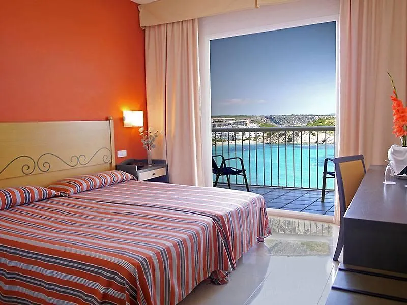 Club Hotel Aguamarina Arenal d'en Castell 3*,