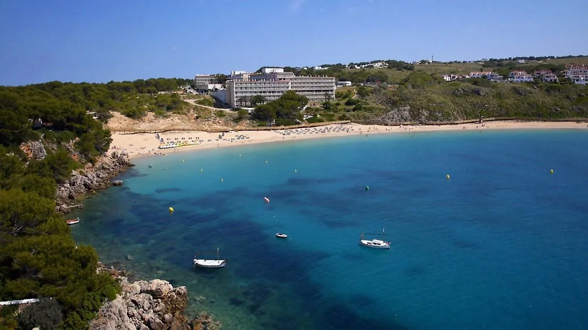 Club Hotel Aguamarina Arenal d'en Castell