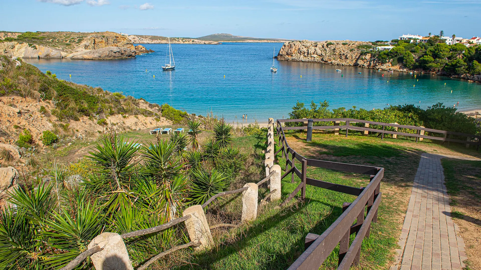 Club Hotel Aguamarina Arenal d'en Castell 3*,