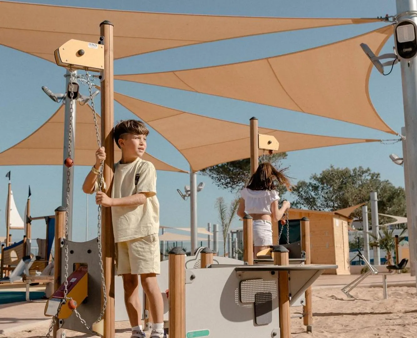 Club Hotel Aguamarina Arenal d'en Castell