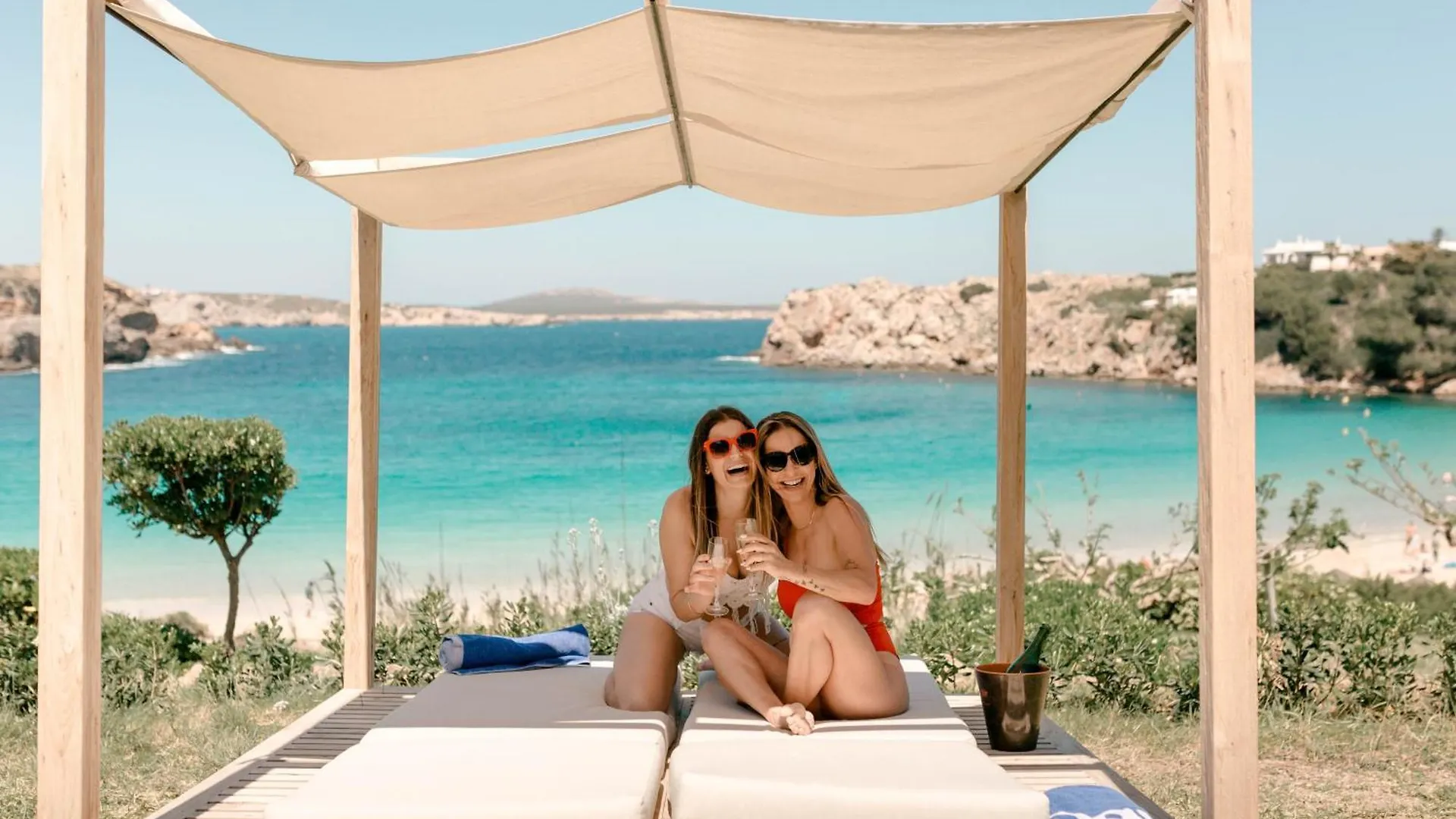 Club Hotel Aguamarina Arenal d'en Castell