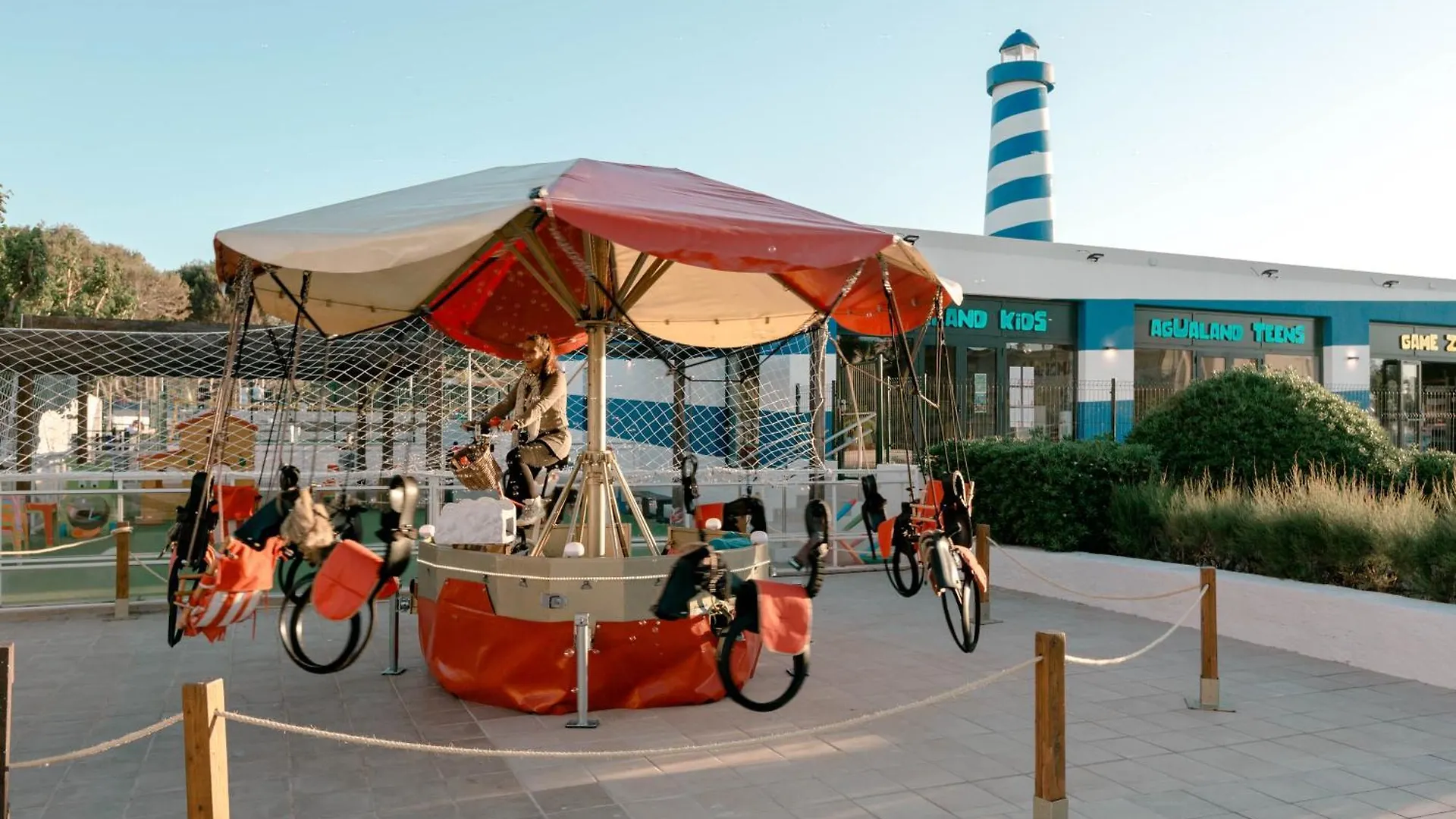 Club Hotel Aguamarina Arenal d'en Castell