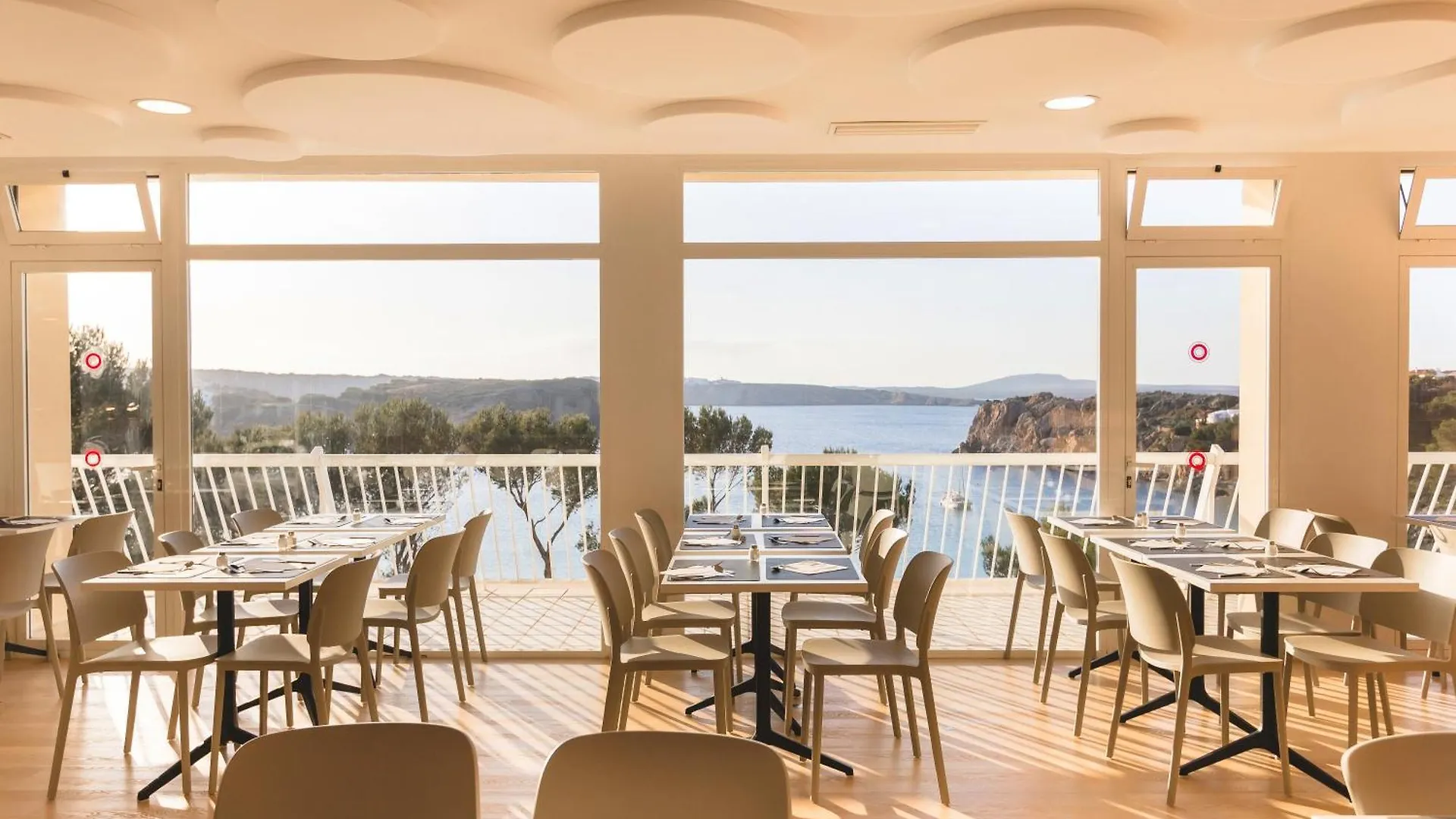 Club Hotel Aguamarina Arenal d'en Castell