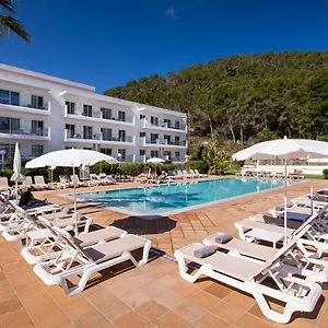Hotel apartamentowy Balansat, Port de Sant Miguel