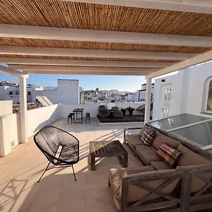 Caravane Apartment Tarifa