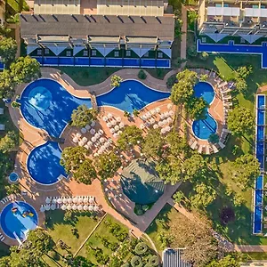 Zafiro Mallorca & Aparthotel Can Picafort (Mallorca)