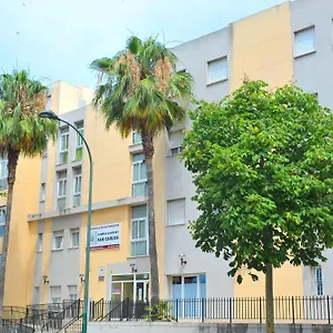 Micampus Student Apartment Málaga