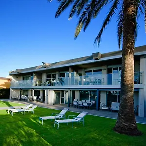 Barcas Apartment San Agustín