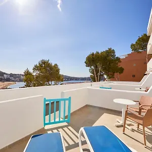 Hotel apartamentowy Sun (adults Only), Santa Ponsa