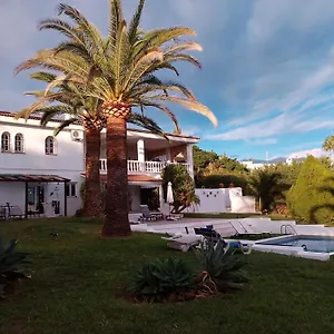 Tranquilla Prázdninový dům Estepona