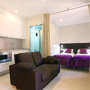 Classbedroom Spain