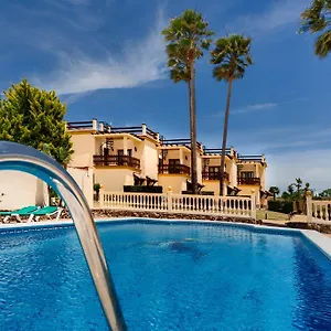 Villafaro Conil Apartment Conil De La Frontera
