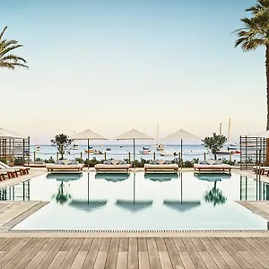 5* Hotel Nobu Ibiza Bay
