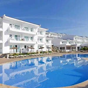 Aparthotel Hsm Calas Park, Cales de Mallorca