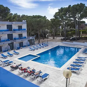 Rvapartaments Treumal Park Spagna