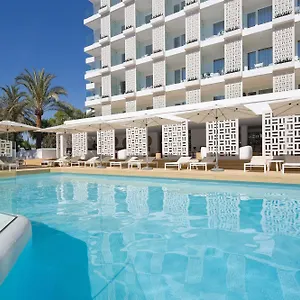 Hotel Hm Balanguera - Adults Only, Playa de Palma (Mallorca)