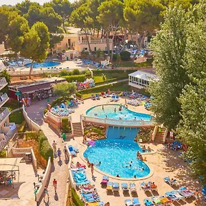 Rezort Mll Palma Bay Club