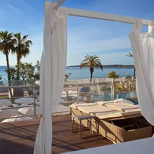 Bluesea Anba Romani Hotel Cala Millor (Mallorca)