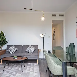 Sleep Miro By Apartmán Barcelona