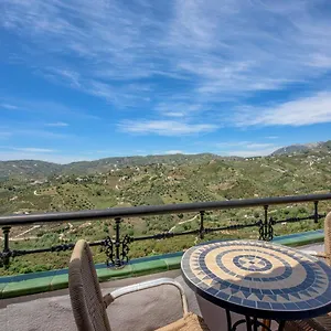 Rosamarina Apartment Frigiliana