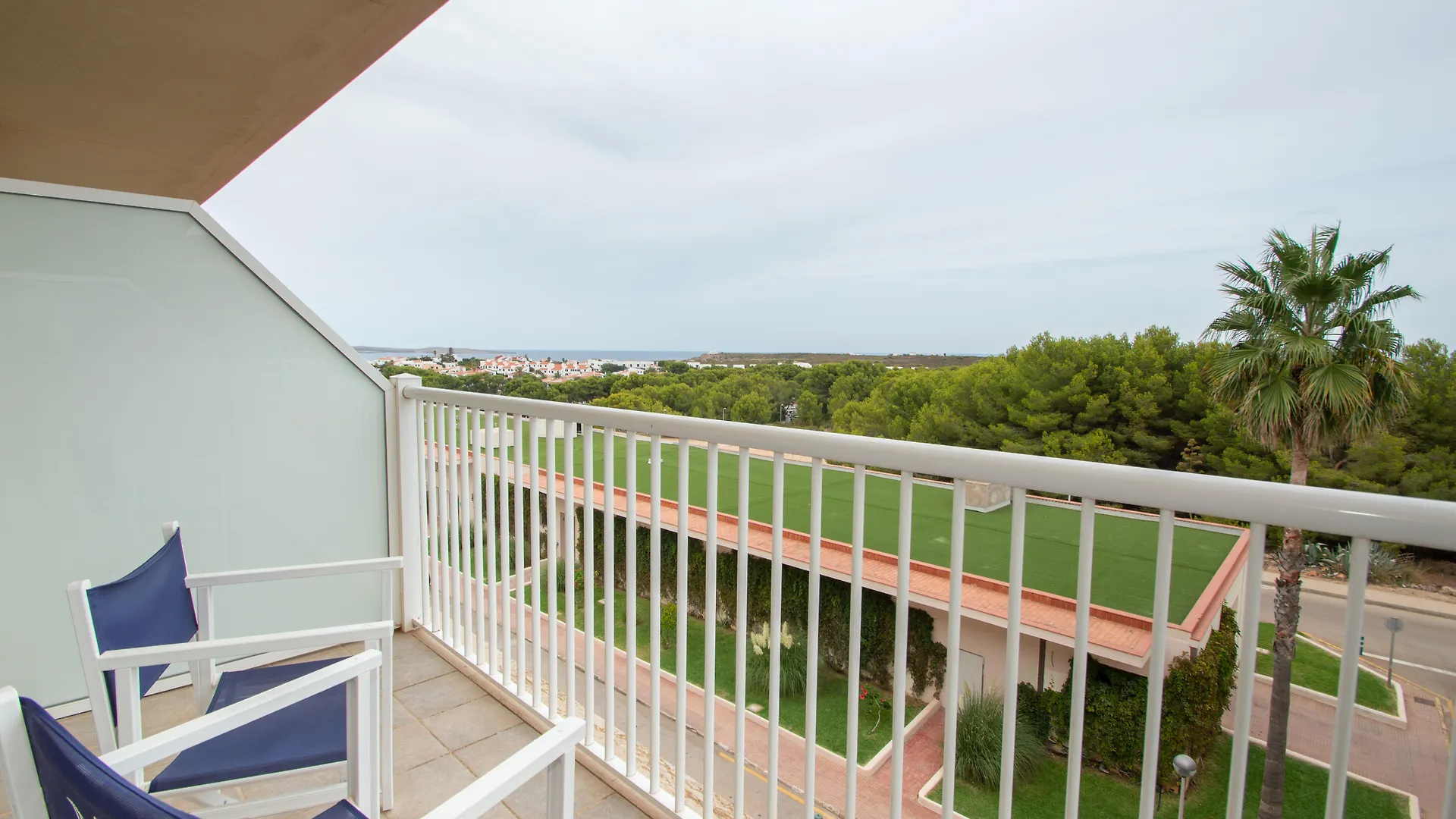 Club Hotel Aguamarina Arenal d'en Castell