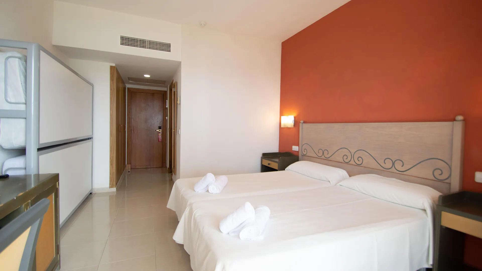 Club Hotel Aguamarina Arenal d'en Castell