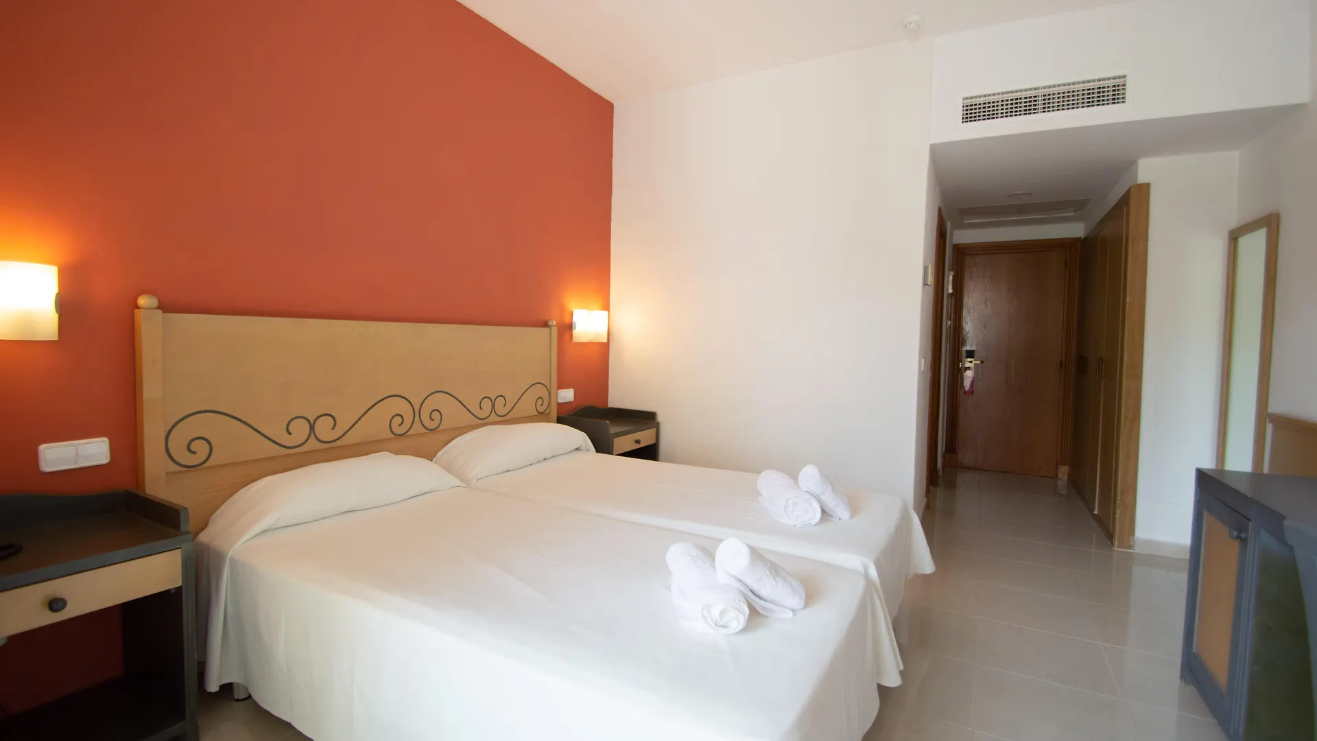 Club Hotel Aguamarina Arenal d'en Castell