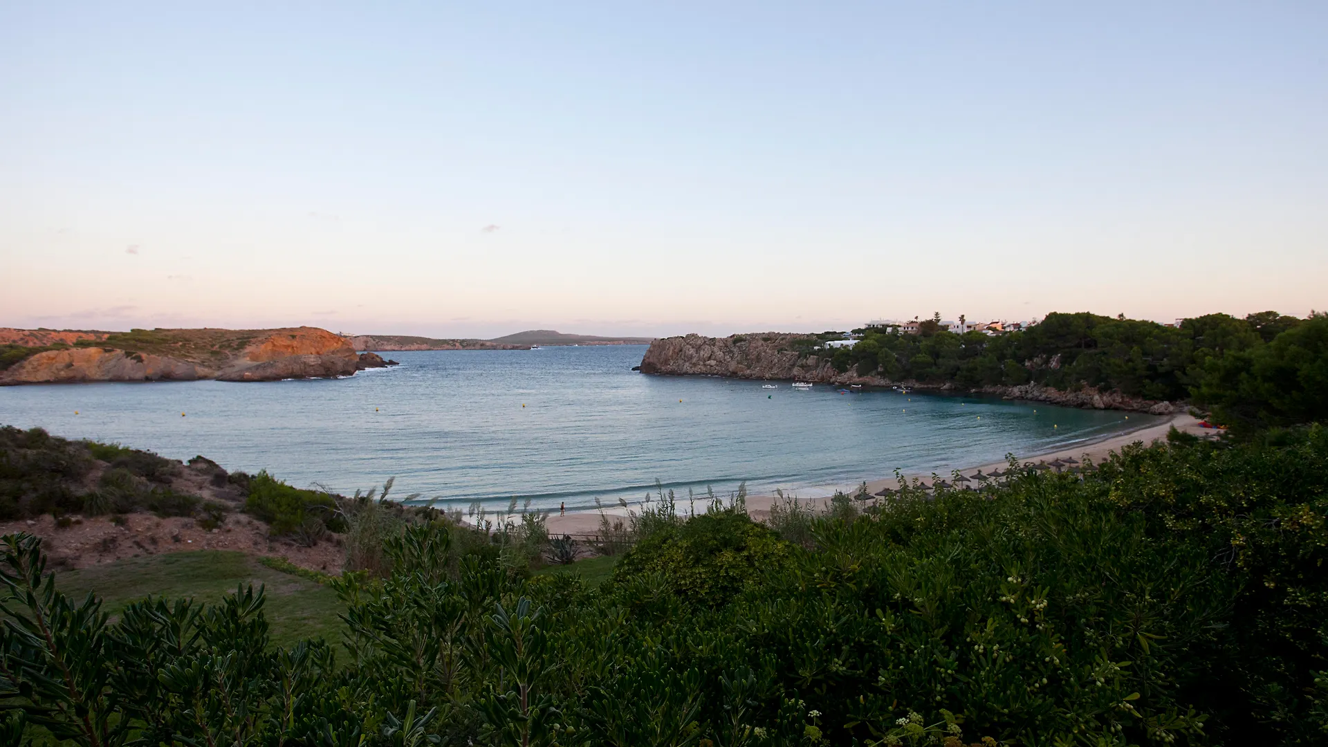 Club Hotel Aguamarina Arenal d'en Castell 3*,  Spain