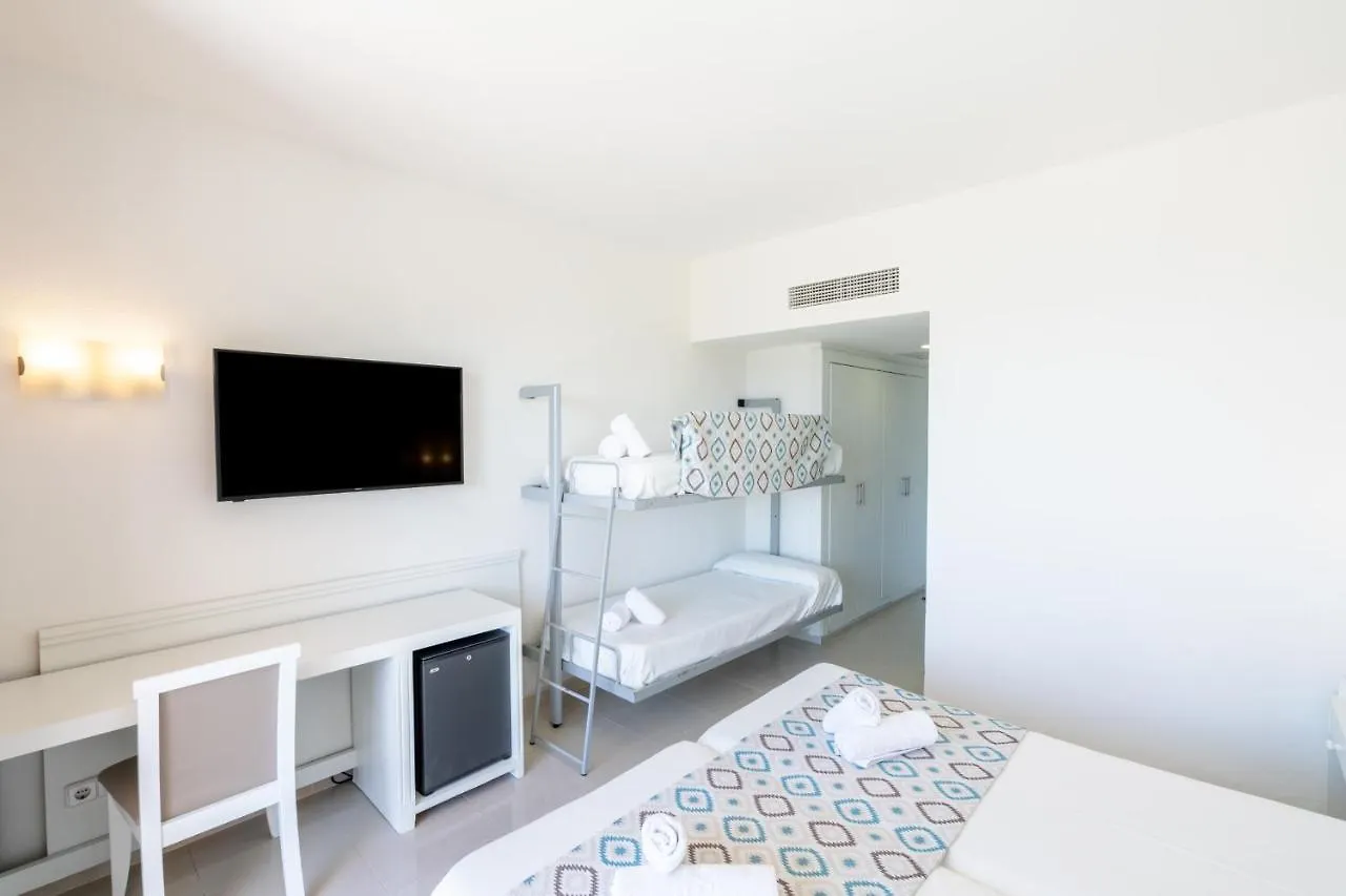 ***  Club Hotel Aguamarina Arenal d'en Castell Spagna
