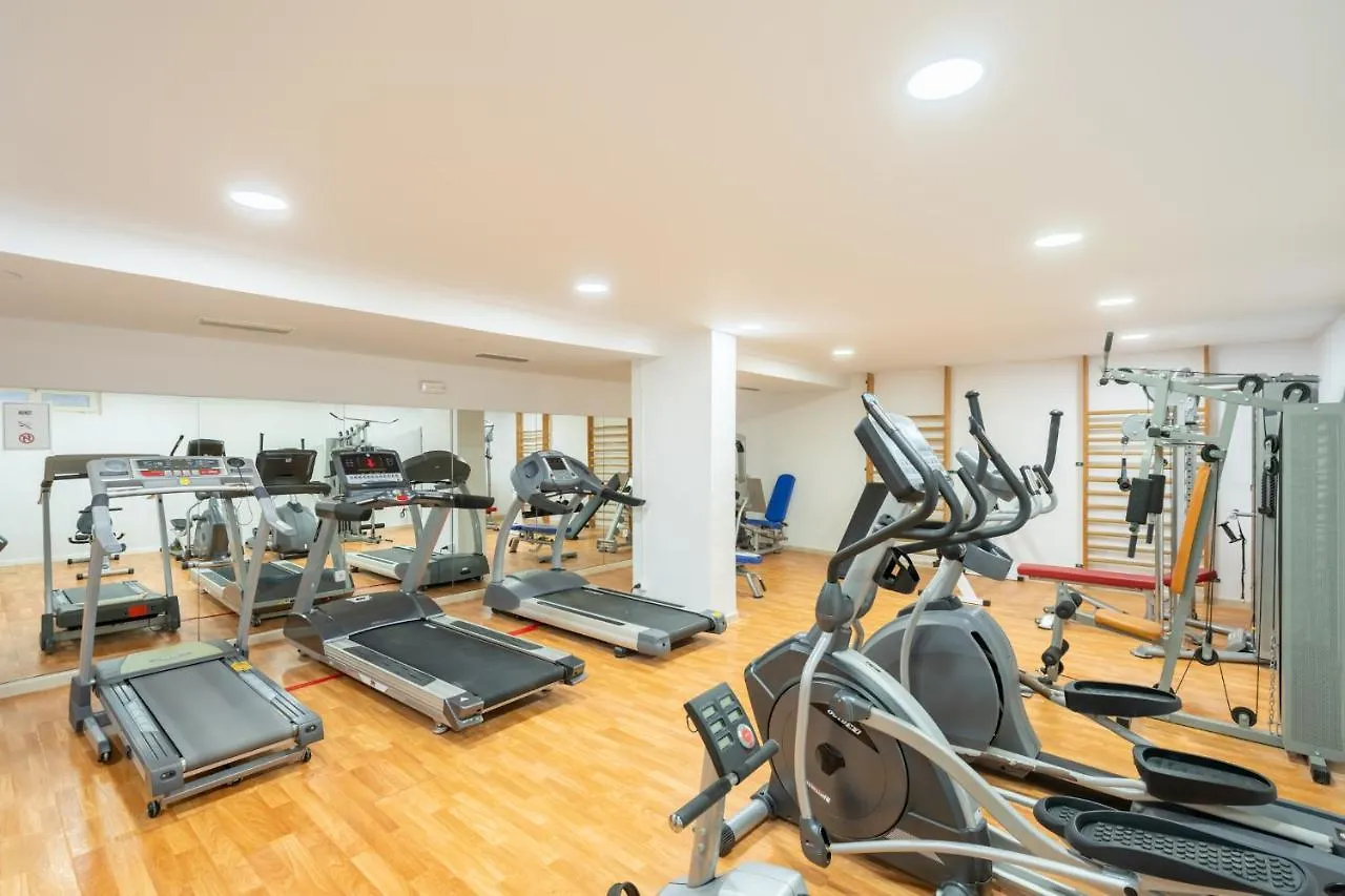 Club Hotel Aguamarina Arenal d'en Castell 3*,  Spagna
