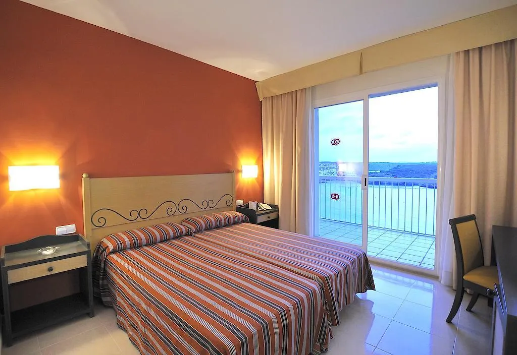 Club Hotel Aguamarina Arenal d'en Castell