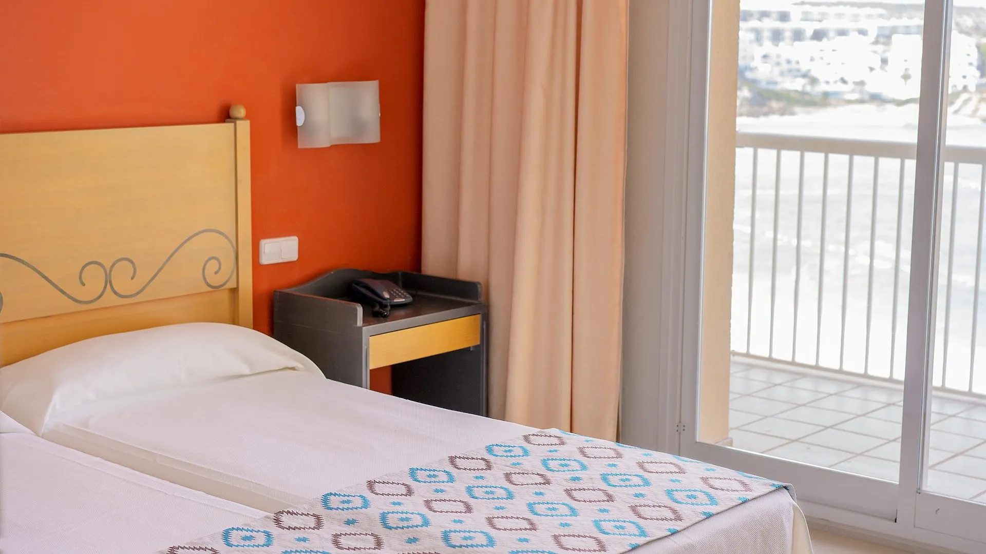 Club Hotel Aguamarina Arenal d'en Castell