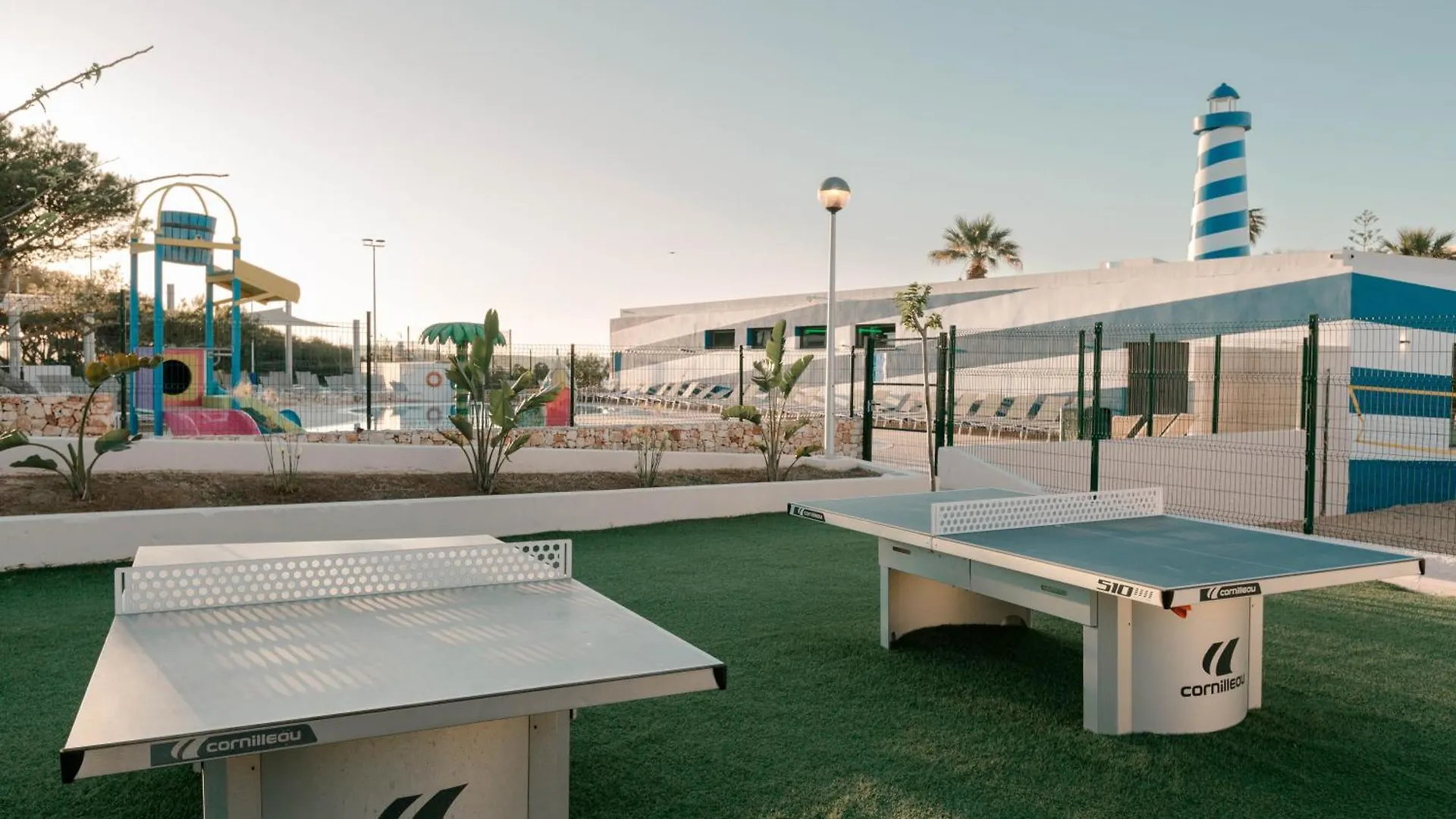 ***  Club Hotel Aguamarina Arenal d'en Castell Spagna