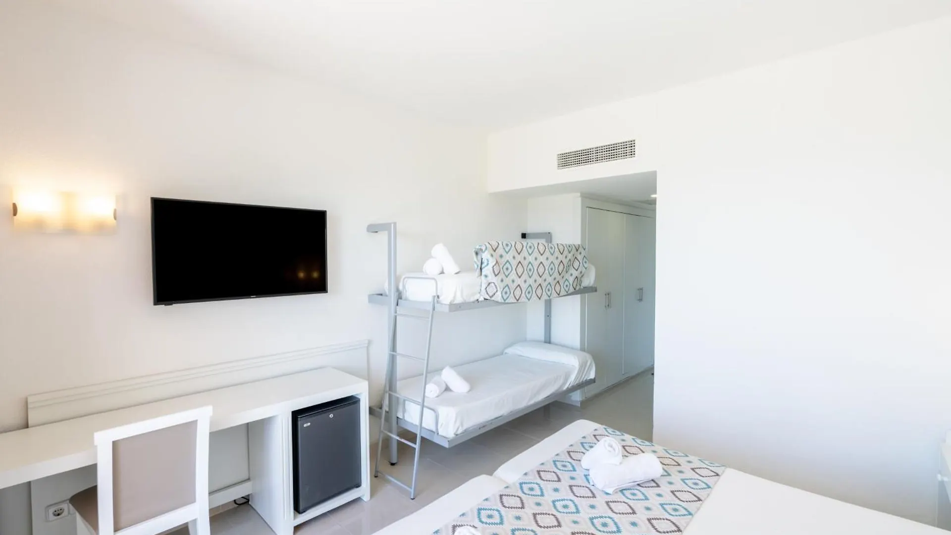 Club Hotel Aguamarina Arenal d'en Castell